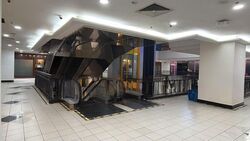 Parklane Shopping Mall (D7), Retail #612415591